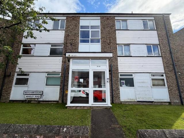 Flat for sale in Gillingham, Isle Of Man
