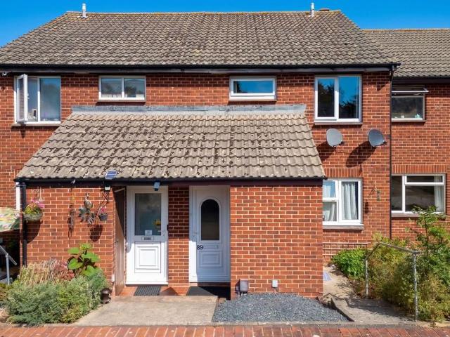 Flat for sale in Roselands, Livermead