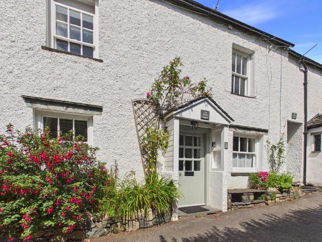 Flat for sale in Lakes, Ambleside