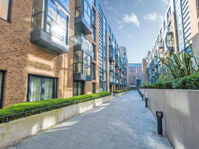 Flat for sale in Digbeth, Isle Of Man