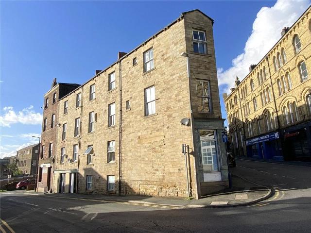 Flat for sale in Eightlands, Dewsbury