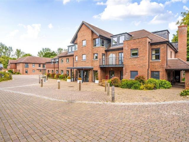 Flat for sale in Calverton End, Isle Of Man