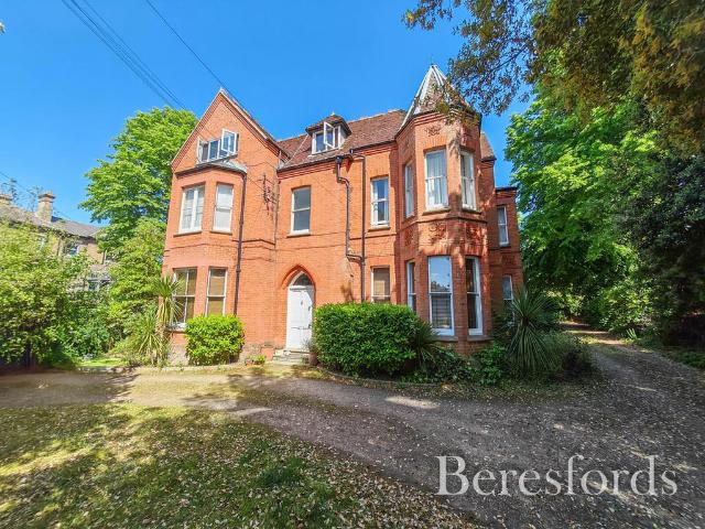 Flat for sale in Handford Place, Fordham Heath