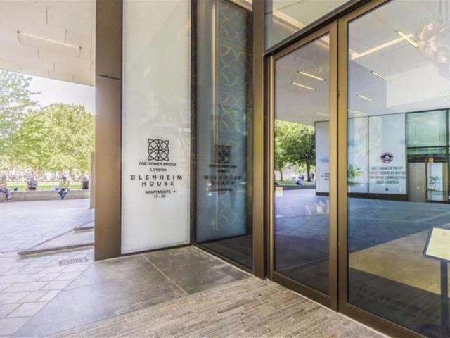 Flat for sale in The Borough, Greater London