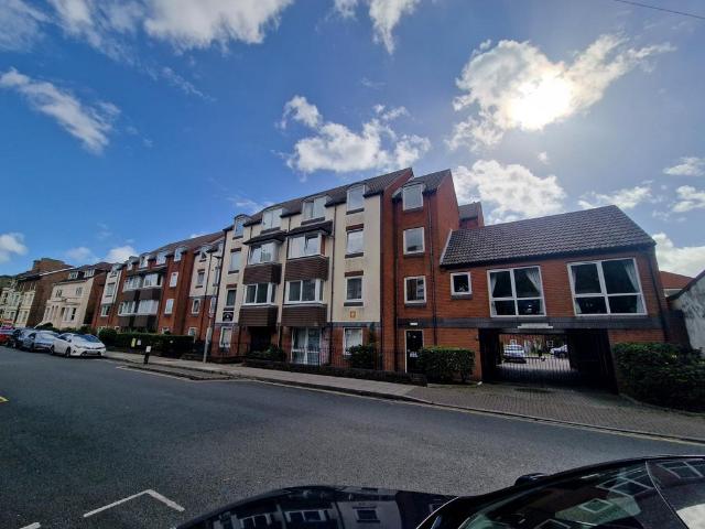Flat for sale in Somers Town, City Of Portsmouth