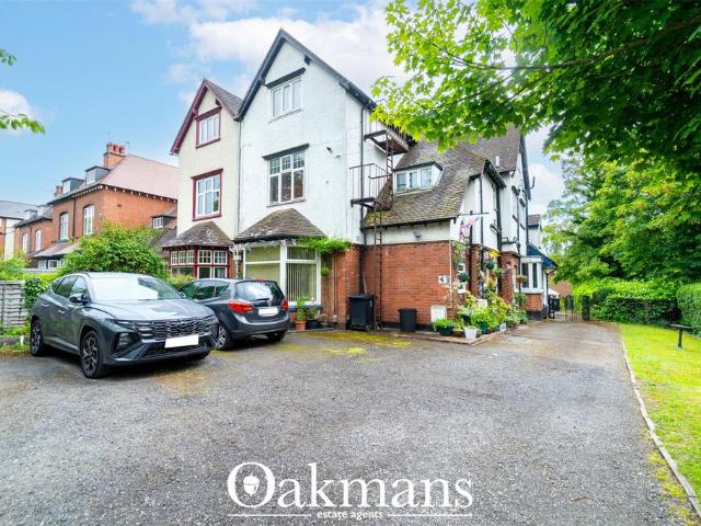 Flat for sale in Cotteridge, Isle Of Man
