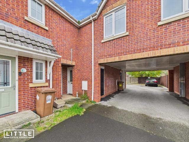 Flat for sale in St. Helens, St Helens