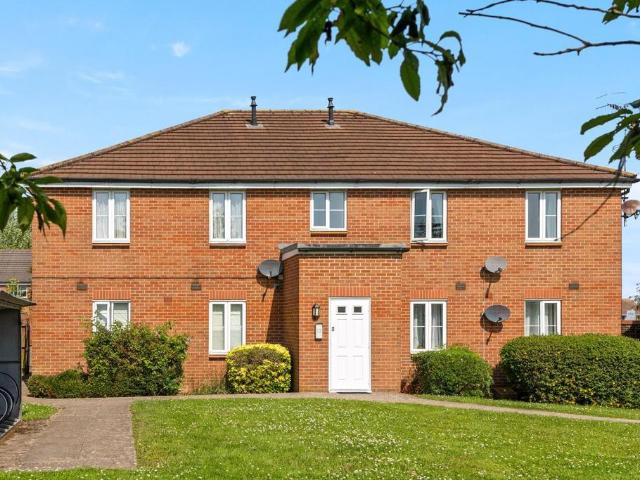 Flat for sale in Feckenham, City Of Bristol