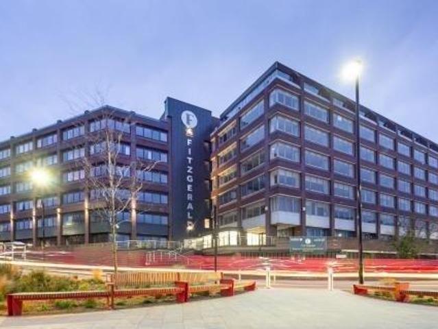 Flat for sale in City Centre, South Yorkshire