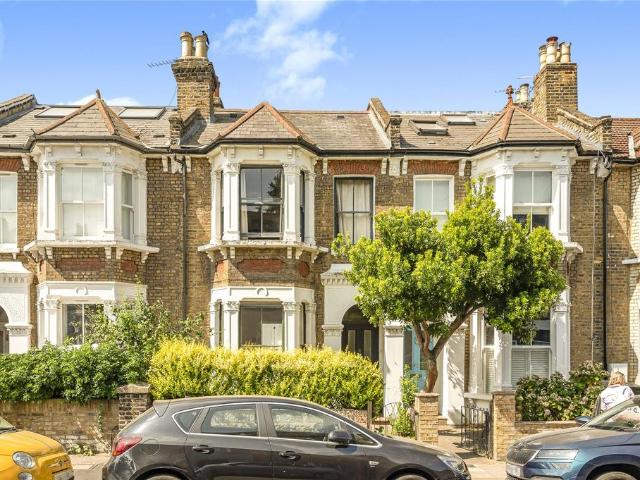 Flat for sale in London Borough of Southwark, Greater London