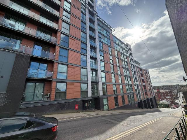 Flat for sale in Isle Of Man