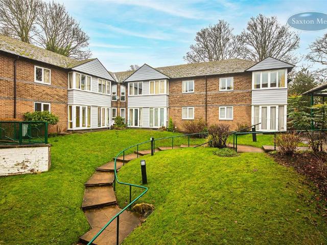 Flat for sale in Broomhill, Isle Of Man