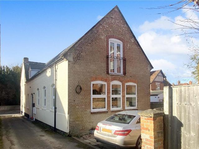 Flat for sale in Belmont, Dromore