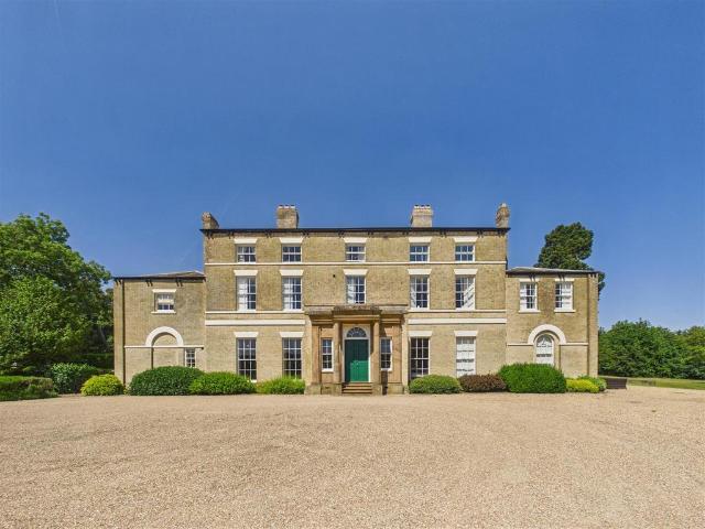 Flat for sale in Kirk Ella, East Riding Of Yorkshire
