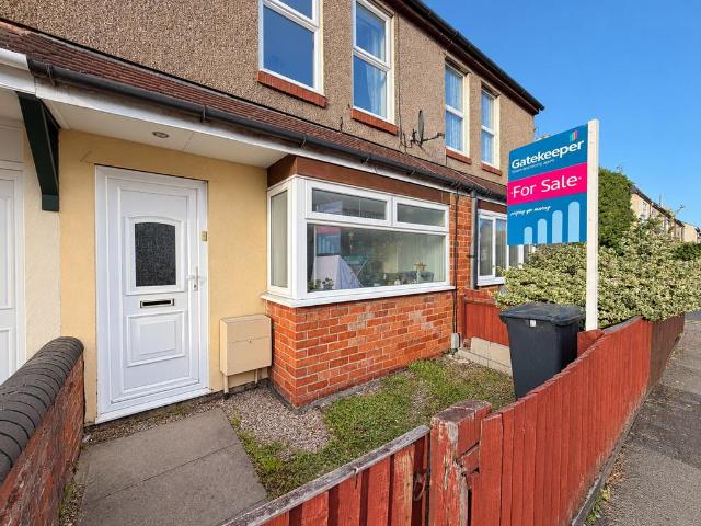 Flat for sale in Ferndale, Rodbourne