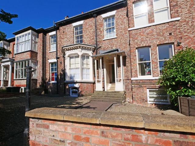Flat for sale in The Groves, High Field