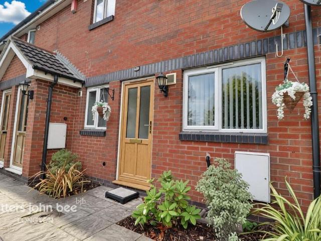 Flat for sale in Fenton, Stoke-on-Trent