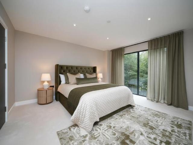 Flat for sale in Lyndon Green, Isle Of Man