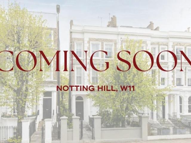 Flat for sale in Maida Hill, Greater London