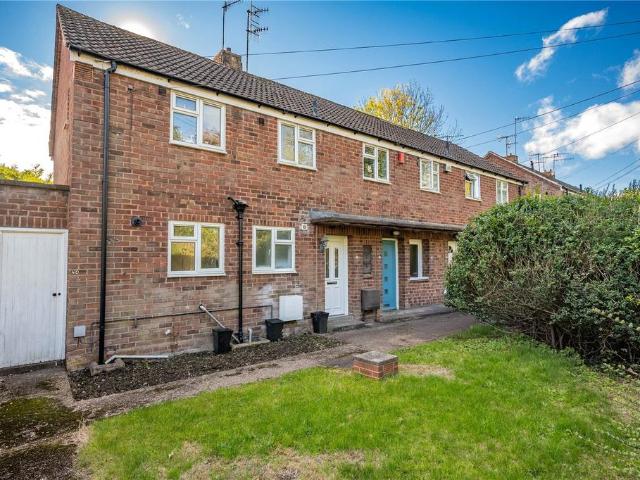 Flat for sale in Charford, Bromsgrove