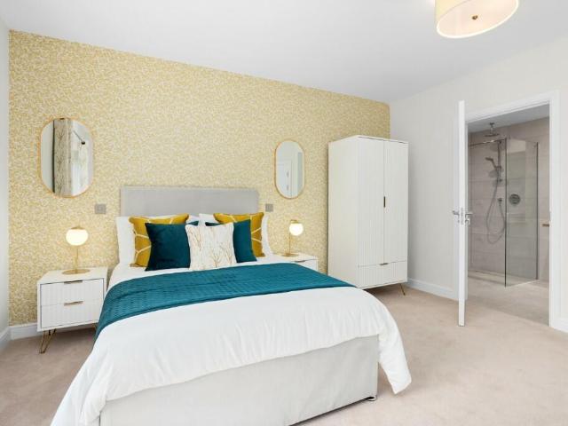 Flat for sale in Chelmsford Garden, Chelmsford