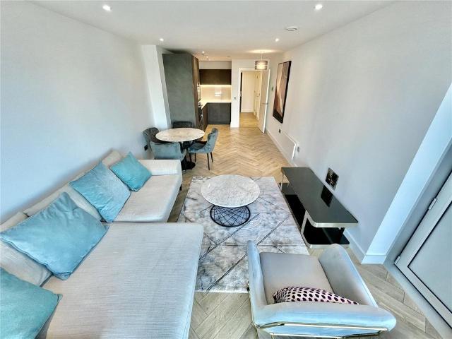 Flat for sale in City Centre, Georgia