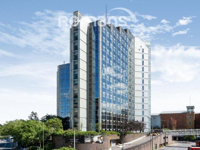 Flat for sale in Riverdene, Priest Down