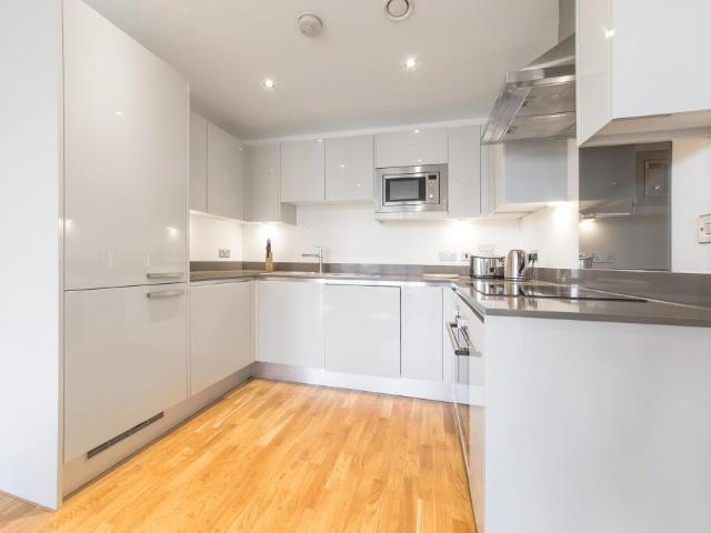 Flat for sale in Neepsend, Kelham