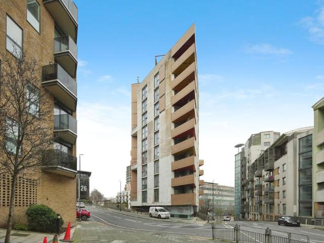 Flat for sale in Round Hill, Brighton & Hove