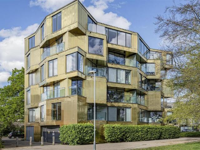 Flat for sale in Arbury, Cambridgeshire