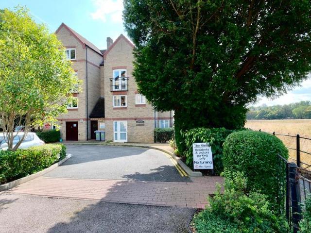 Flat for sale in Newtown, Huntingdonshire