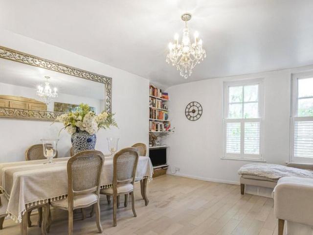Flat for sale in Spitalfields, Whitechapel