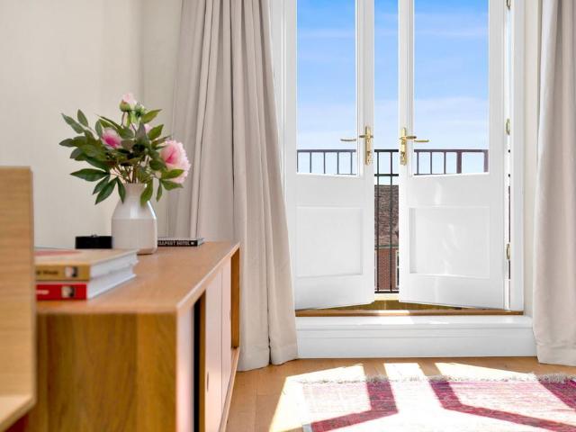 Flat for sale in Littlecote, West Sussex