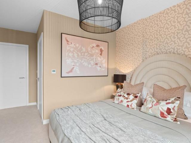Flat for sale in Glyndon, Plumstead