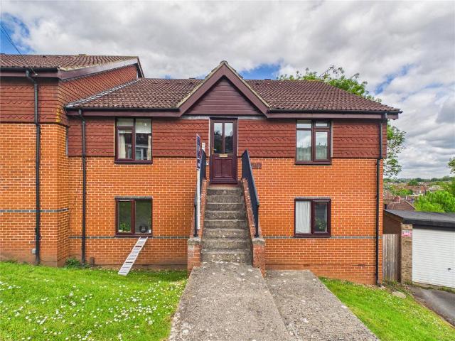 Flat for sale in St Philip's Marsh, Feckenham
