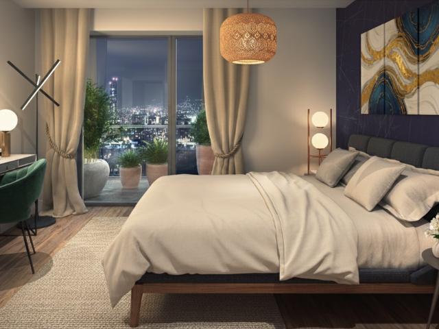 Flat for sale in Trafford Park, Greater Manchester