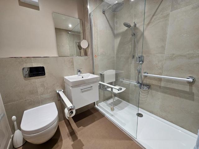 Flat for sale in Cat Hill, Isle Of Man