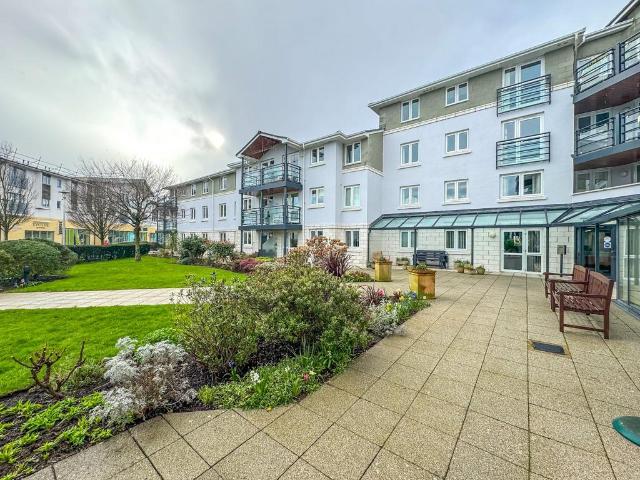 Flat for sale in North Weston, Portishead