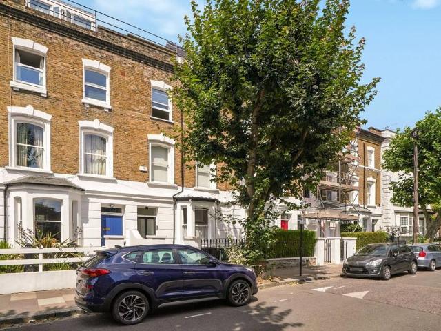 Flat for sale in Tufnell Park, Greater London