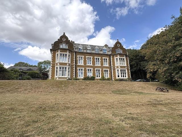 Flat for sale in Brentingby, Leicestershire