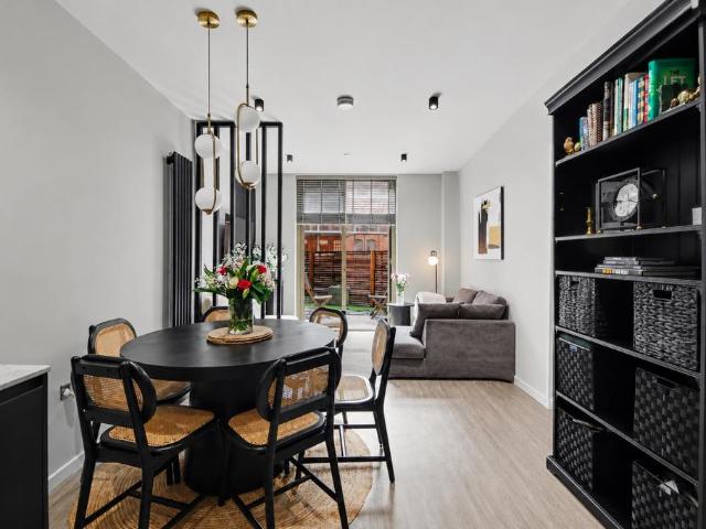 Flat for sale in Hulme, Georgia
