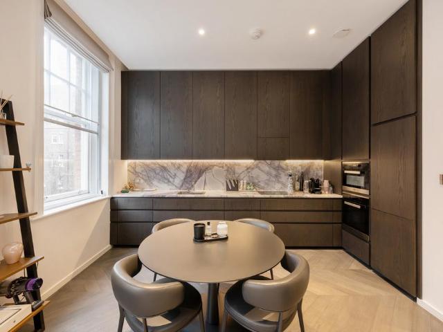 Flat for sale in East Marylebone, Mayfair