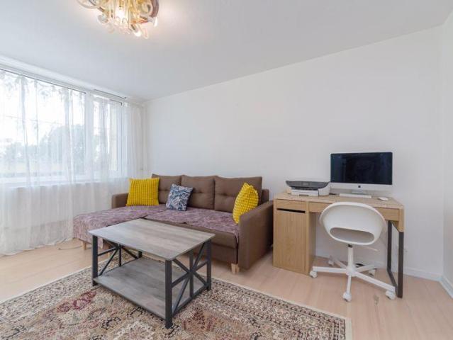 Flat for sale in Kensal Town, Maida Vale
