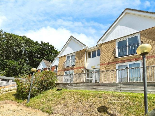 Flat for sale in Wootton Bridge, Isle Of Wight