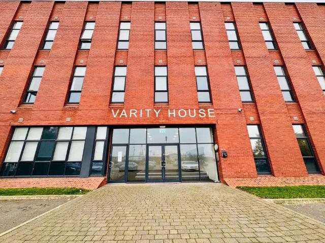 Flat for sale in Peterborough