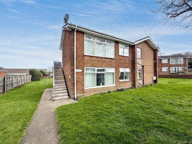 Flat for sale in Isle Of Man