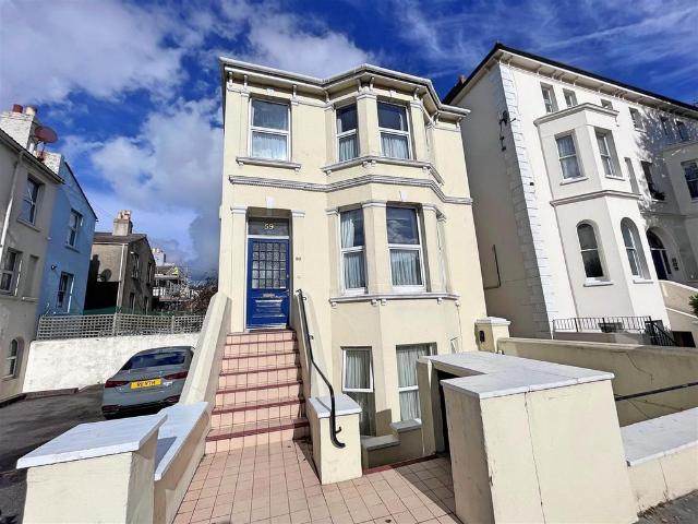 Flat for sale in Aldrington, Isle Of Man