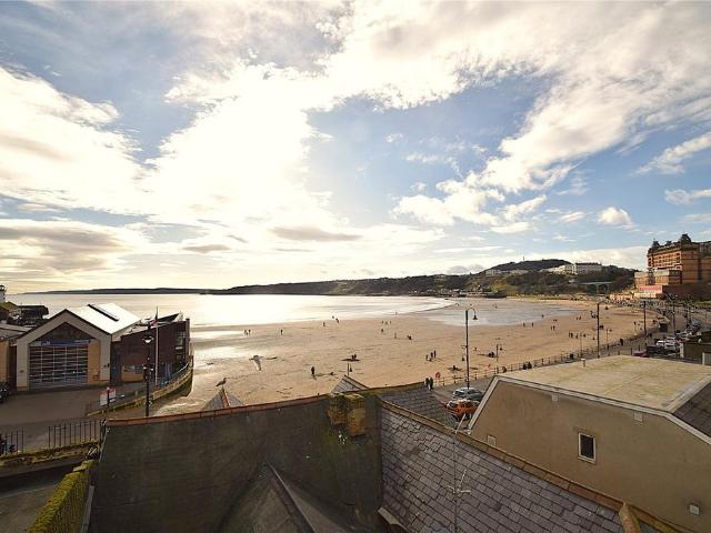 Flat for sale in The Old Town, Kepwick