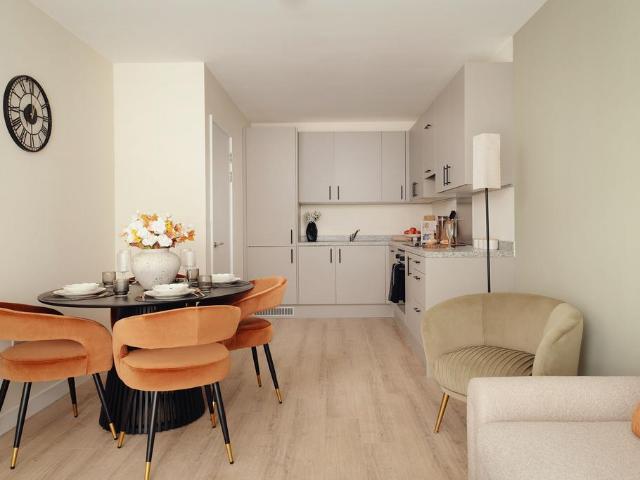 Flat for sale in Cat Hill, Isle Of Man