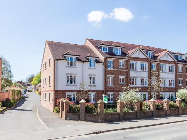 Flat for sale in Rushden